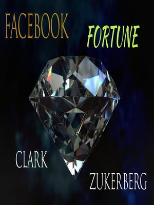 cover image of Facebook Fortune